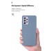 Чехол накладка ArmorStandart TPU ICON для Samsung A72 (A725) Blue (ARM58248)