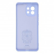 Чехол накладка TPU Armorstandart ICON для Xiaomi Mi 11 Lilac (ARM58257)