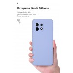 Чехол накладка TPU Armorstandart ICON для Xiaomi Mi 11 Lilac (ARM58257)