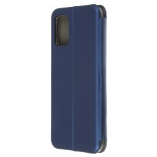 Чехол книжка PU Armorstandart G-Case для Samsung A02s (A025) Blue (ARM58268)
