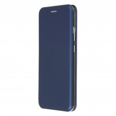 Чехол книжка PU Armorstandart G-Case для Samsung A02s (A025) Blue (ARM58268)