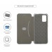 Чехол книжка PU Armorstandart G-Case для Samsung A02s (A025) Blue (ARM58268)
