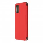 Чехол книжка PU Armorstandart G-Case для Samsung A02s (A025) Red (ARM58269)