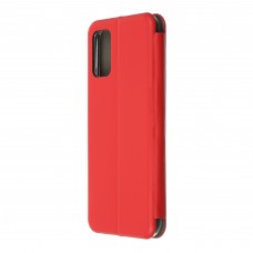 Чехол книжка PU Armorstandart G-Case для Samsung A02s (A025) Red (ARM58269)