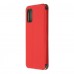 Чехол книжка PU Armorstandart G-Case для Samsung A02s (A025) Red (ARM58269)