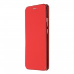 Чехол книжка PU Armorstandart G-Case для Samsung A02s (A025) Red (ARM58269)