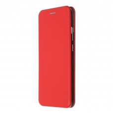 Чехол книжка PU Armorstandart G-Case для Samsung A02s (A025) Red (ARM58269)
