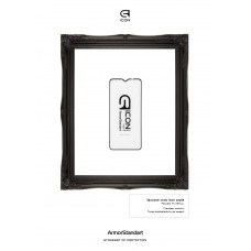 Защитное стекло Armorstandart Icon для Xiaomi Redmi 9t Black (ARM58274)