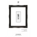 Защитное стекло Armorstandart Icon для Xiaomi Redmi 9t Black (ARM58274)