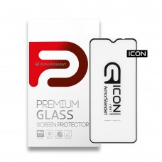 Защитное стекло Armorstandart Icon для Xiaomi Redmi 9t Black (ARM58274)