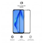 Защитное стекло Armorstandart Full Glue HD для Huawei P40 Lite Black (ARM58289)