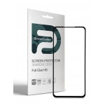Защитное стекло Armorstandart Full Glue HD для Huawei P40 Lite Black (ARM58289)