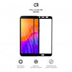 Защитное стекло Armorstandart Full Glue HD для Huawei Y5p 2020 Black (ARM58293)