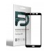 Защитное стекло Armorstandart Full Glue HD для Huawei Y5p 2020 Black (ARM58293)