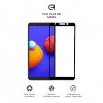 Защитное стекло Armorstandart Full Glue HD для Samsung A01 Core (A013F) Black (ARM58299)