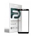 Защитное стекло Armorstandart Full Glue HD для Samsung A01 Core (A013F) Black (ARM58299)