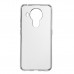 Чехол накладка ArmorStandart TPU Air Series для Nokia 5.4 Transparent (ARM58360)