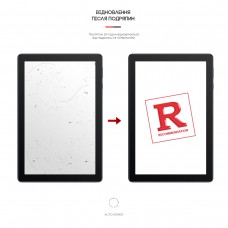 Гидрогелевая пленка ArmorStandart Anti-Blue для Huawei MatePad T10 / T10 (2nd Gen) (ARM58507)