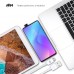Кабель ArmorStandart AMD518 USB-MicroUSB 1m White (ARM58525)