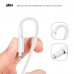 Кабель ArmorStandart AMD518 USB-MicroUSB 1m White (ARM58525)