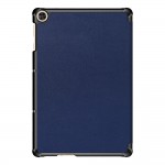 Чехол книжка TPU ArmorStandart Smart Case для Huawei MatePad Т10 / T10s (2nd Gen) Blue (ARM58595) Чехол книжка TPU ArmorStandart Smart Case для Huawei MatePad Т10 / T10s (2nd Gen) Blue (ARM58595)