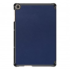 Чехол книжка TPU ArmorStandart Smart Case для Huawei MatePad Т10 / T10s (2nd Gen) Blue (ARM58595)