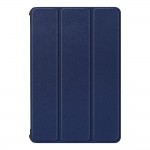 Чехол книжка TPU ArmorStandart Smart Case для Huawei MatePad Т10 / T10s (2nd Gen) Blue (ARM58595) Чехол книжка TPU ArmorStandart Smart Case для Huawei MatePad Т10 / T10s (2nd Gen) Blue (ARM58595)