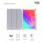 Чехол книжка TPU ArmorStandart Smart Case для Huawei MatePad Т10 / T10s (2nd Gen) Blue (ARM58595) Чехол книжка TPU ArmorStandart Smart Case для Huawei MatePad Т10 / T10s (2nd Gen) Blue (ARM58595)
