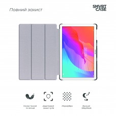 Чехол книжка TPU ArmorStandart Smart Case для Huawei MatePad Т10 / T10s (2nd Gen) Blue (ARM58595)