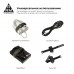 Органайзер для кабеля ArmorStandart Smart Home-1 10 шт. (ARM58663)