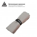 Органайзер для кабеля ArmorStandart Smart Home-2 9 шт. Green/Black (ARM58664)