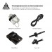 Органайзер для кабеля ArmorStandart Smart Home-2 9 шт. Green/Black (ARM58664)