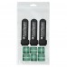 Органайзер для кабеля ArmorStandart Smart Home-2 9 шт. Green/Black (ARM58664)
