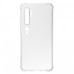 Чехол накладка TPU Armorstandart Air Force для Xiaomi Mi Note 10 10 Pro Transparent (ARM58697) Чехол накладка TPU Armorstandart Air Force для Xiaomi Mi Note 10 10 Pro Transparent (ARM58697)