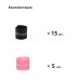 Органайзер для кабеля ArmorStandart Липучка MegaPack 20 шт. Peach (ARM58755)