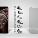 Гидрогелевая пленка ArmorStandart Anti-spy для Apple iPhone 11 Pro/XS/X (ARM58845)