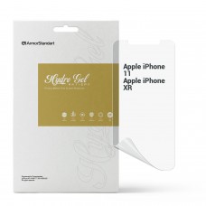 Гидрогелевая пленка ArmorStandart Anti-spy для Apple iPhone 11/XR (ARM58846)