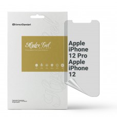 Гидрогелевая пленка ArmorStandart Anti-spy для Apple iPhone 12/12 Pro (ARM58849)