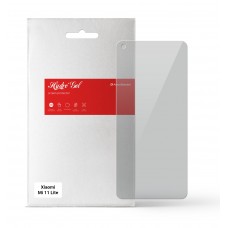 Гидрогелевая пленка ArmorStandart Anti-spy для Xiaomi Mi 11 Lite (ARM58858) Transparent