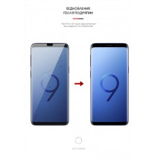 Гидрогелевая пленка ArmorStandart Anti-spy для Samsung S9 (ARM58871)