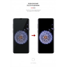 Гидрогелевая пленка ArmorStandart Anti-spy для Samsung S9 Plus (ARM58872)