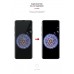 Гидрогелевая пленка ArmorStandart Anti-spy для Samsung S9 Plus (ARM58872)