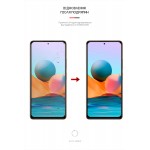Гидрогелевая пленка ArmorStandart Anti-spy для Xiaomi Redmi Note 10 / Note 10s / Poco M5s (ARM58873)