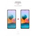 Гидрогелевая пленка ArmorStandart Anti-spy для Xiaomi Redmi Note 10 / Note 10s / Poco M5s (ARM58873)