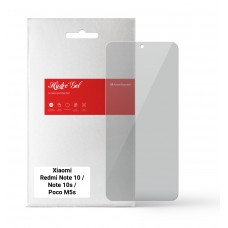 Гидрогелевая пленка ArmorStandart Anti-spy для Xiaomi Redmi Note 10 / Note 10s / Poco M5s (ARM58873)