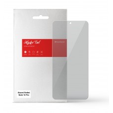 Гидрогелевая пленка ArmorStandart Anti-spy для Xiaomi Redmi Note 10 Pro (ARM58874) Transparent