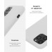 Чехол накладка TPU Armorstandart Solid Series для Apple iPhone 12 mini Cantaloupe (ARM59029)