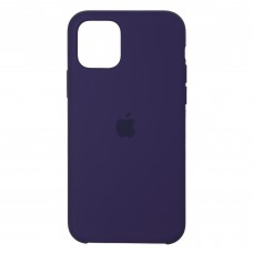 Чехол накладка TPU Armorstandart Silicone Case для Apple iPhone 11 Pro Max Amethyst (ARM59050)