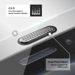 Защитное стекло Armorstandart Ultrathin Dustproof для Apple iPhone 11 Pro Max Transparent (ARM59095)