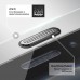 Защитное стекло Armorstandart Ultrathin Dustproof для Apple iPhone 11 Pro Max Transparent (ARM59095)